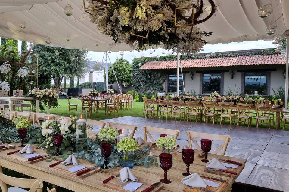 Bodas san miguel de allende