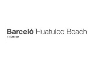 Barceló Huatulco Logo