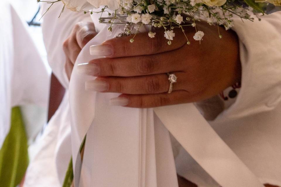 Ramo novia