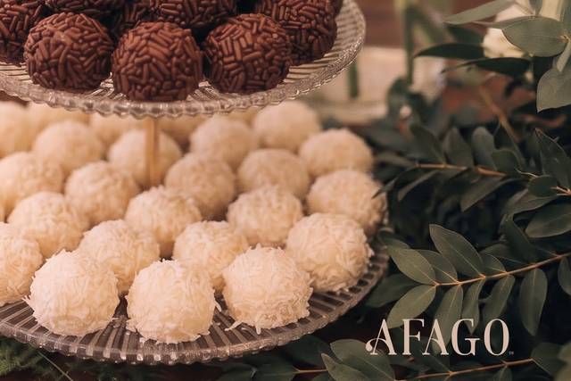 Afago Chocolate