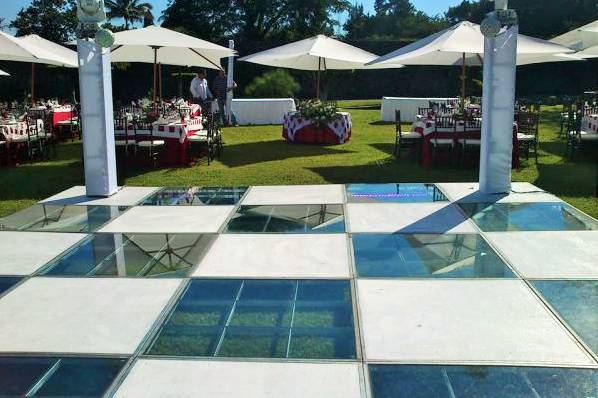 Jardín Lagos
