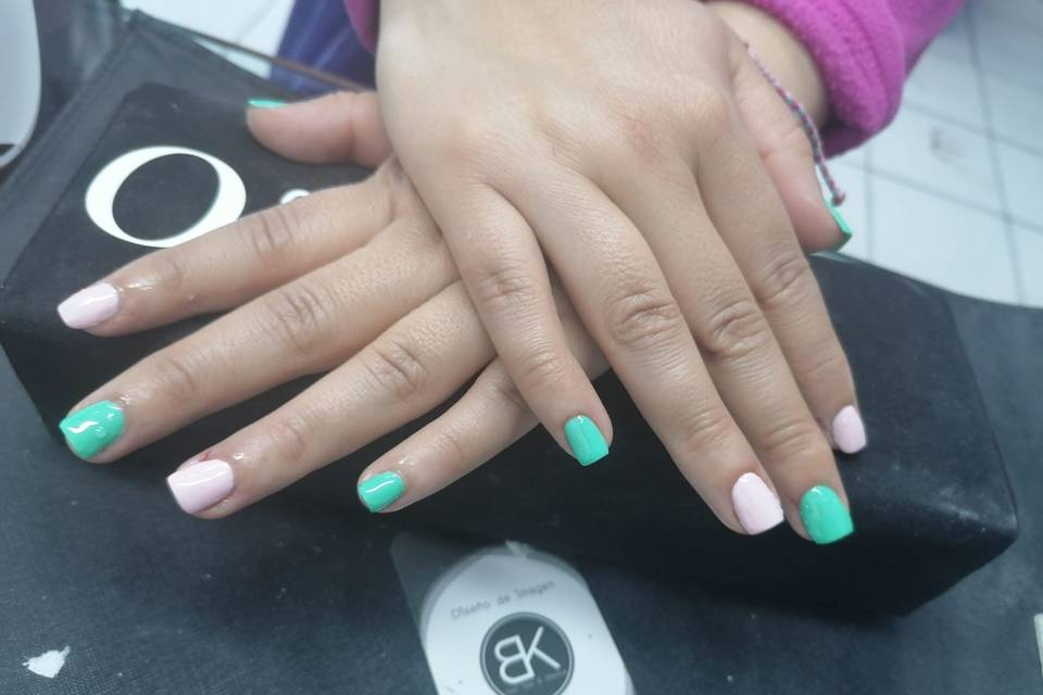 Gelish