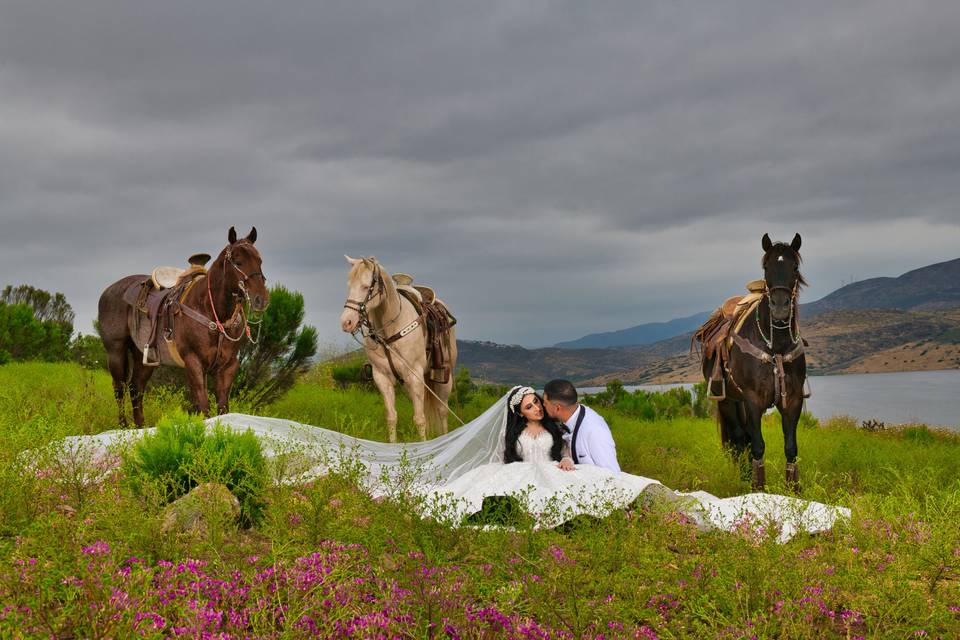 Ángel Gutiérrez Fotografía