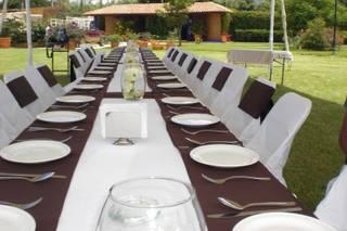 Quinta Azul Oaxaca