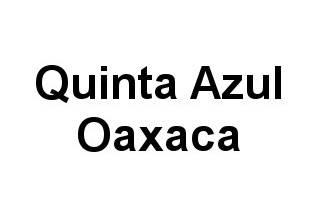 Quinta Azul Oaxaca