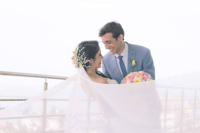 Novios