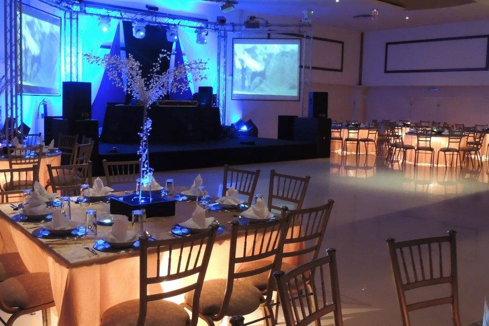 El Vergel Eventos