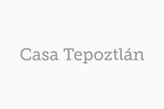 Casa Tepoztlán