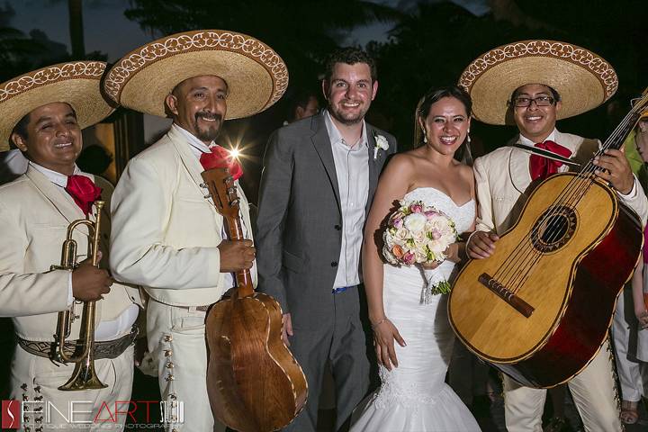 Mariachi