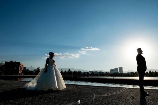 First look
