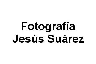Fotografía Jesús Suárez Logo