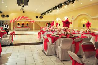 Banquetes Especiales