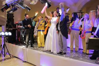Grupo Musical Olalá