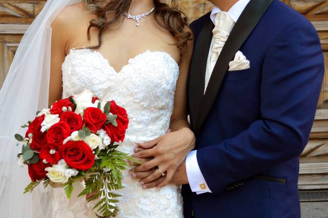 Fotografía de bodas