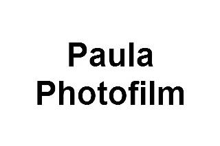 Paula Photofilm Logo