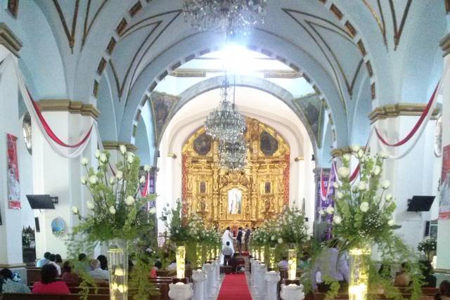 Lámparas para pasillo