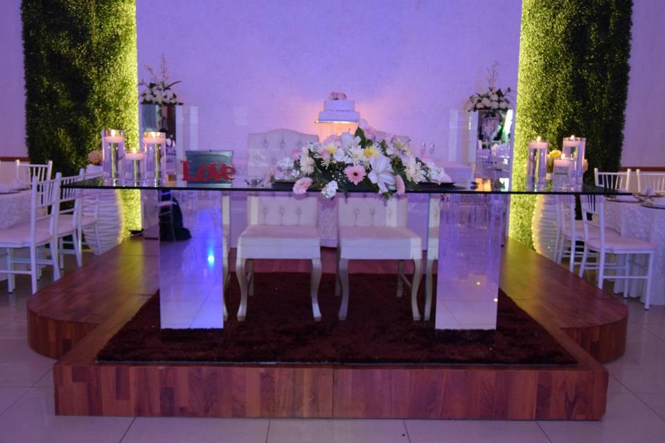 García Eventos