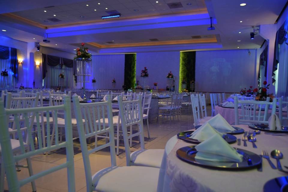 García Eventos