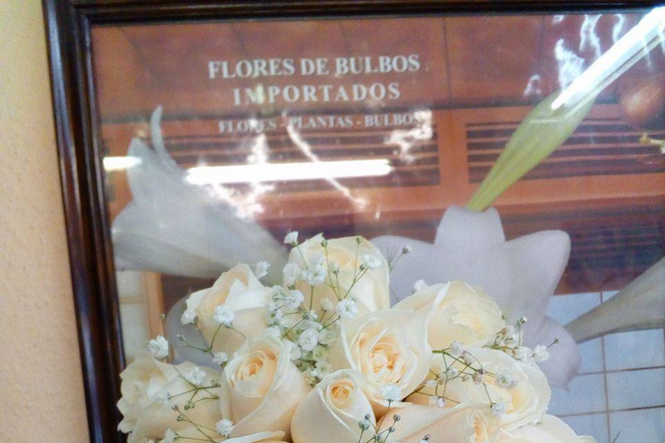 Florería La Bella Flor