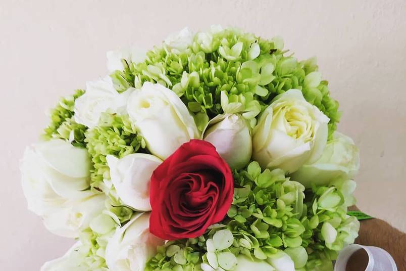 Las 4 mejores florerías para boda en San Juan del Río
