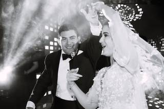 Djs for Weddings