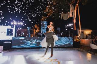 Djs for Weddings