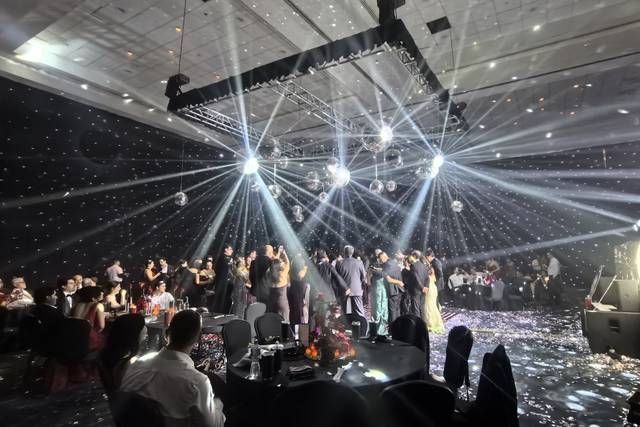 Djs for Weddings