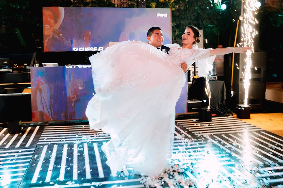 Bodas 2025