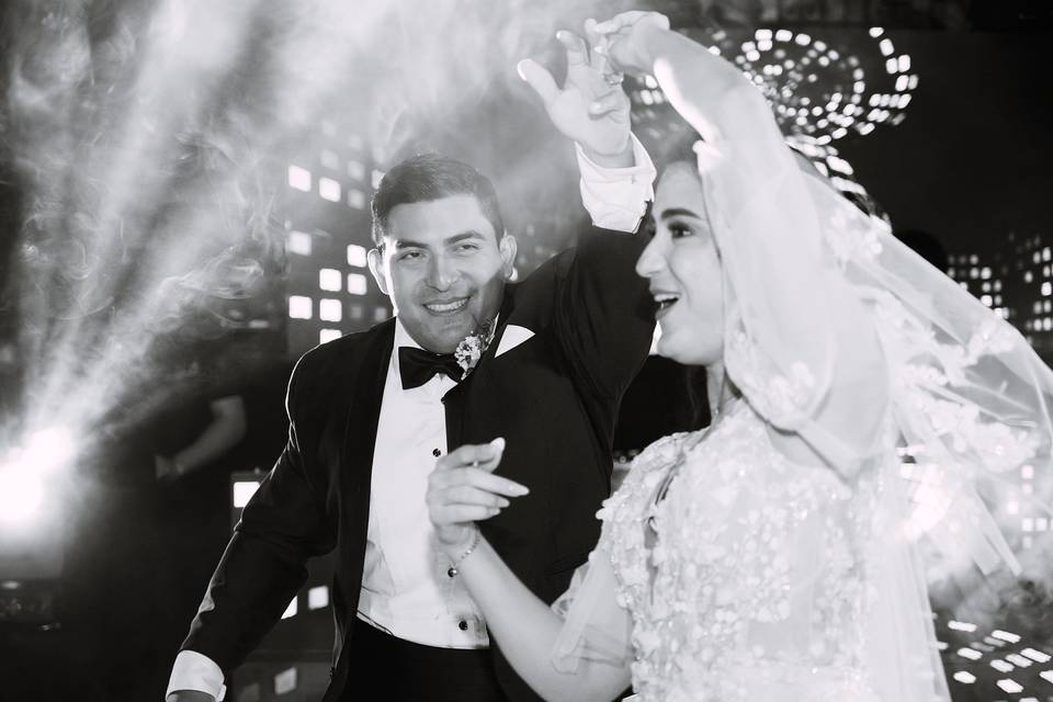 Djs for Weddings