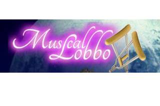 Musical Lobbo Logo