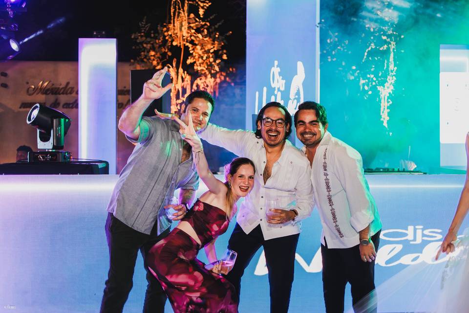 Fiesta Casona 333 1