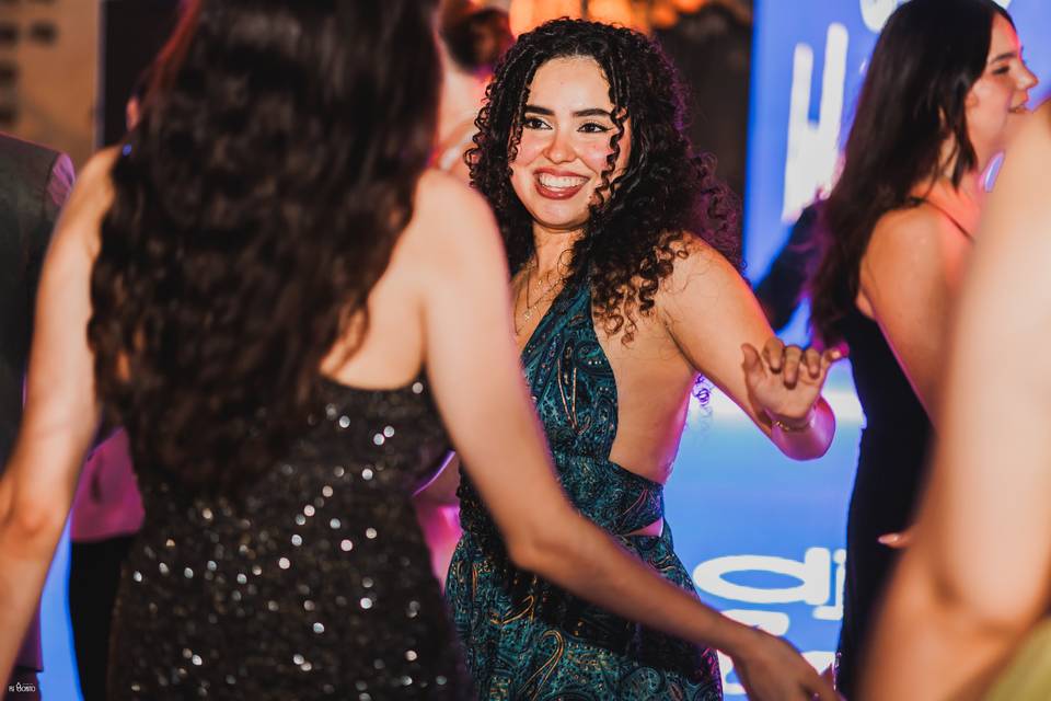 Fiesta Casona 333 4