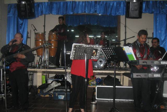 Embrujo Musical