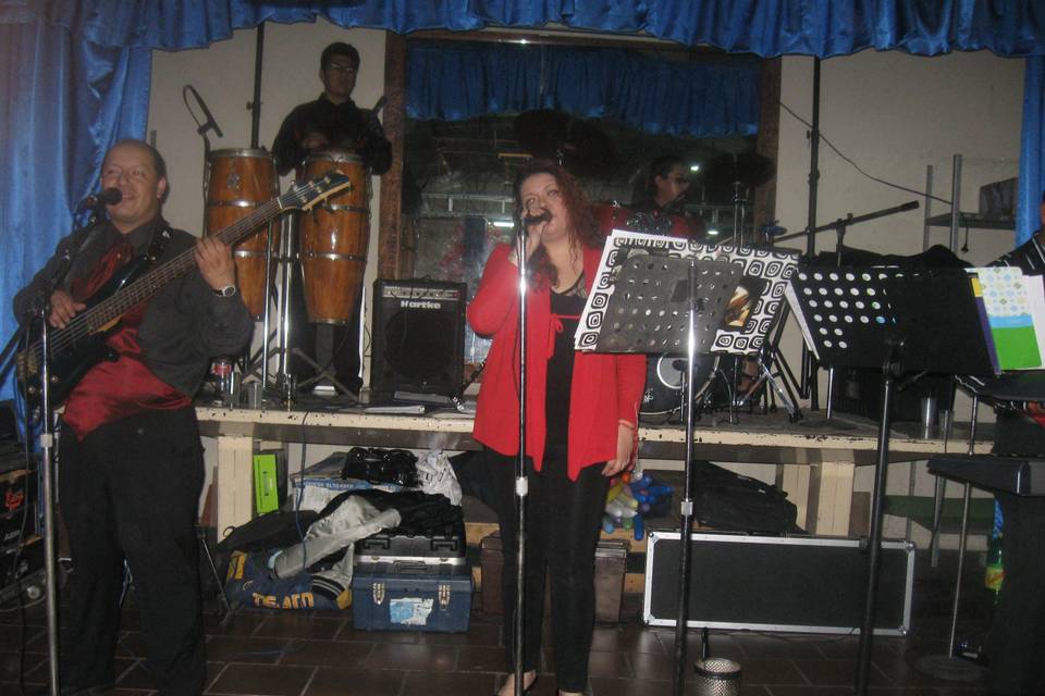 Embrujo Musical