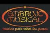 Logo Embrujo Musical