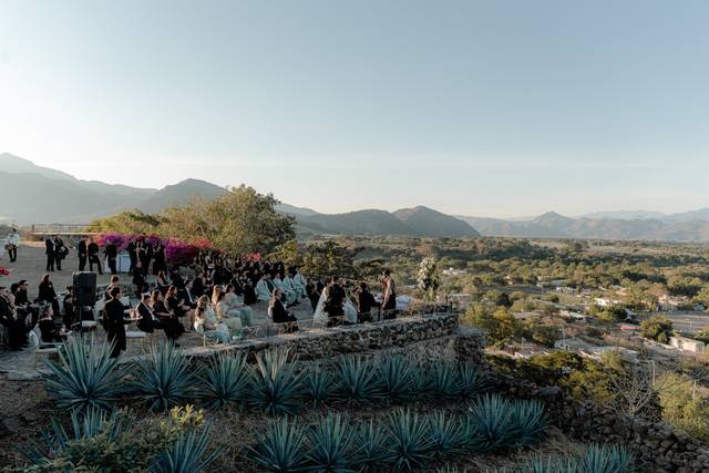 Boda civil