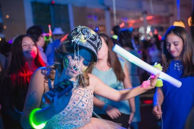Play Eventos