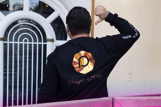 Play Eventos