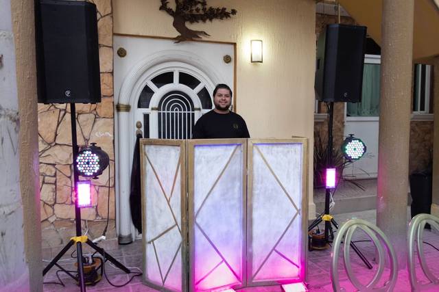 Play Eventos