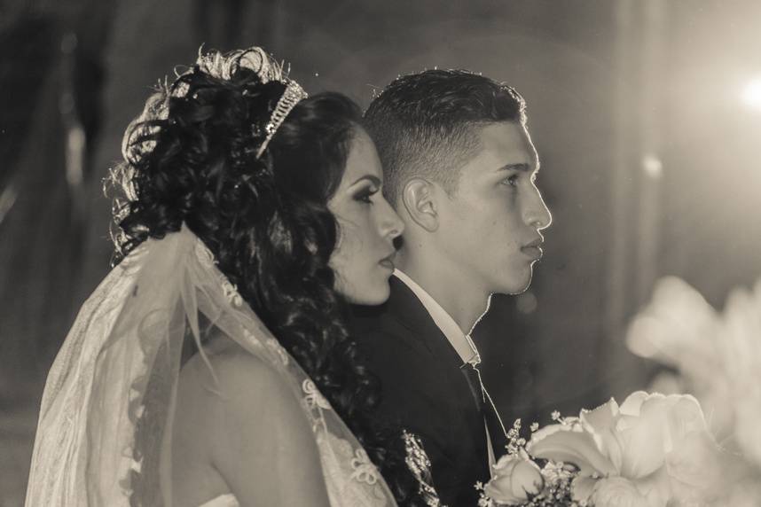 Yaky & Mike