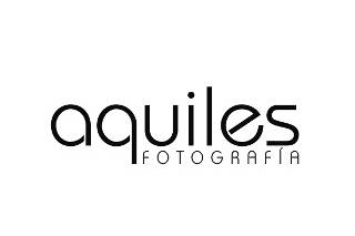 Aquiles Fotografía logo