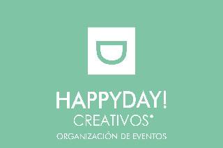 HappyDay logo