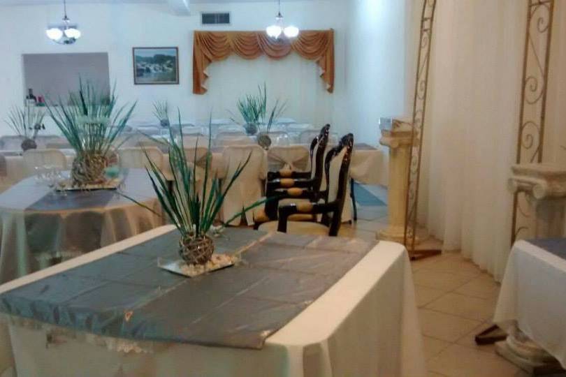 Salón Karina's