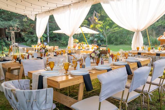 Montaje Boda