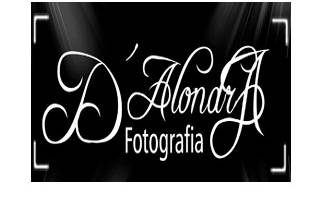 Fotografia y Video D' Alondra Logo