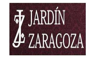 Jardín zaragoza logo