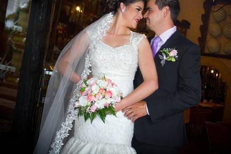 Como siempre lo soñaste