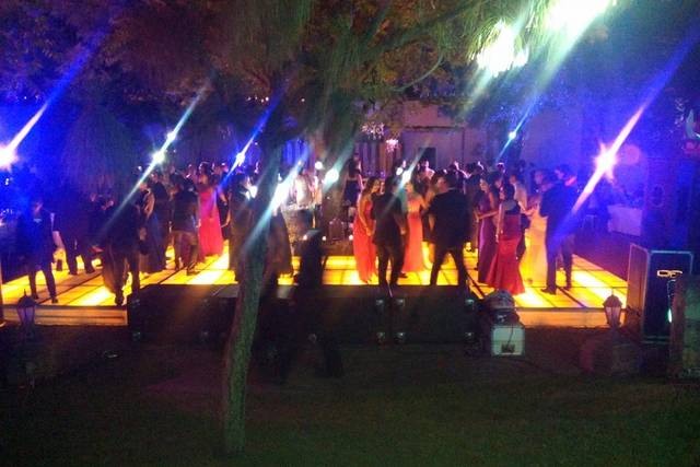 Boda Show Class