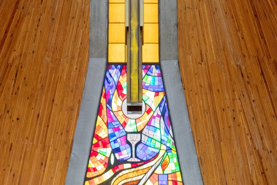 Iglesia