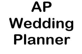 AP Wedding Planner logo